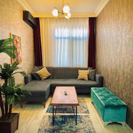 איסטמבול Rio Suite Hotel מראה חיצוני תמונה