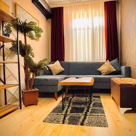 איסטמבול Rio Suite Hotel מראה חיצוני תמונה