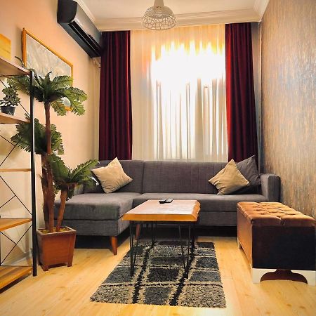 איסטמבול Rio Suite Hotel מראה חיצוני תמונה