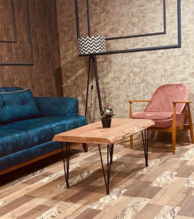 איסטמבול Rio Suite Hotel מראה חיצוני תמונה