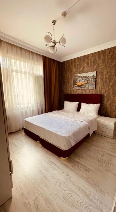 איסטמבול Rio Suite Hotel מראה חיצוני תמונה