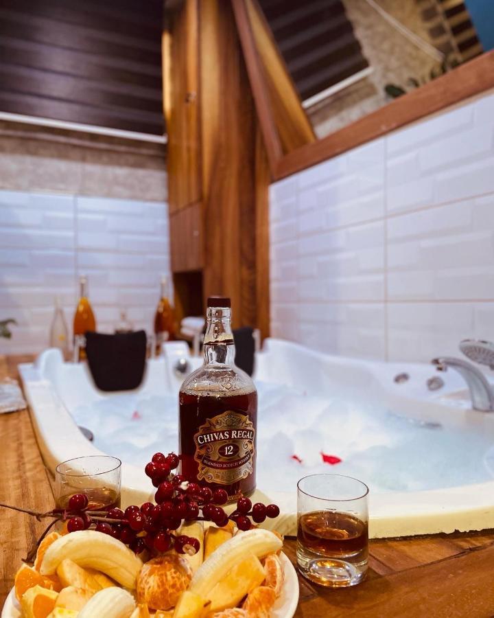 איסטמבול Rio Suite Hotel מראה חיצוני תמונה
