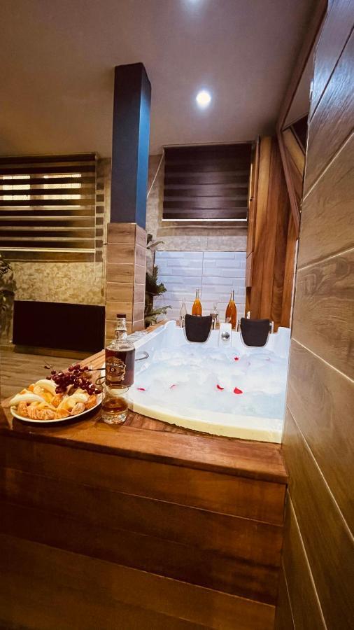 איסטמבול Rio Suite Hotel מראה חיצוני תמונה