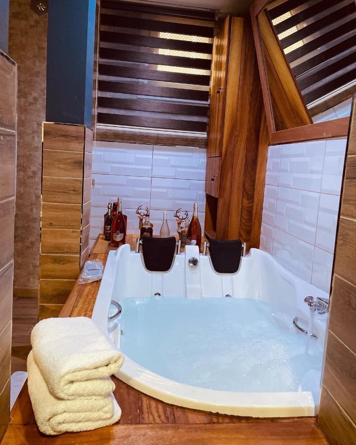 איסטמבול Rio Suite Hotel מראה חיצוני תמונה
