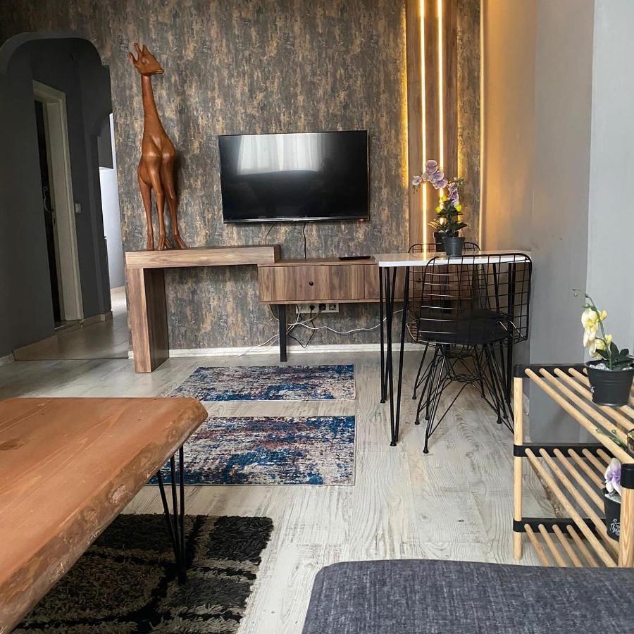 איסטמבול Rio Suite Hotel מראה חיצוני תמונה