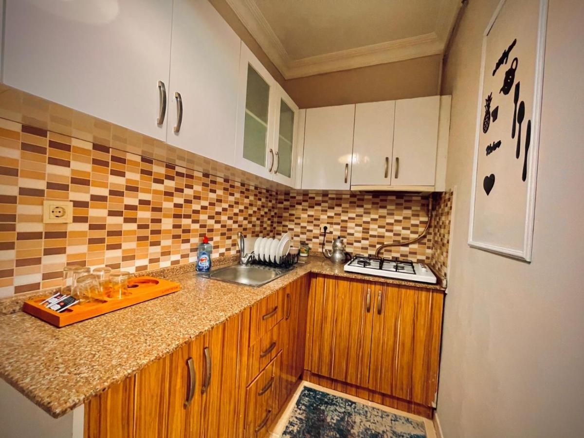 איסטמבול Rio Suite Hotel מראה חיצוני תמונה