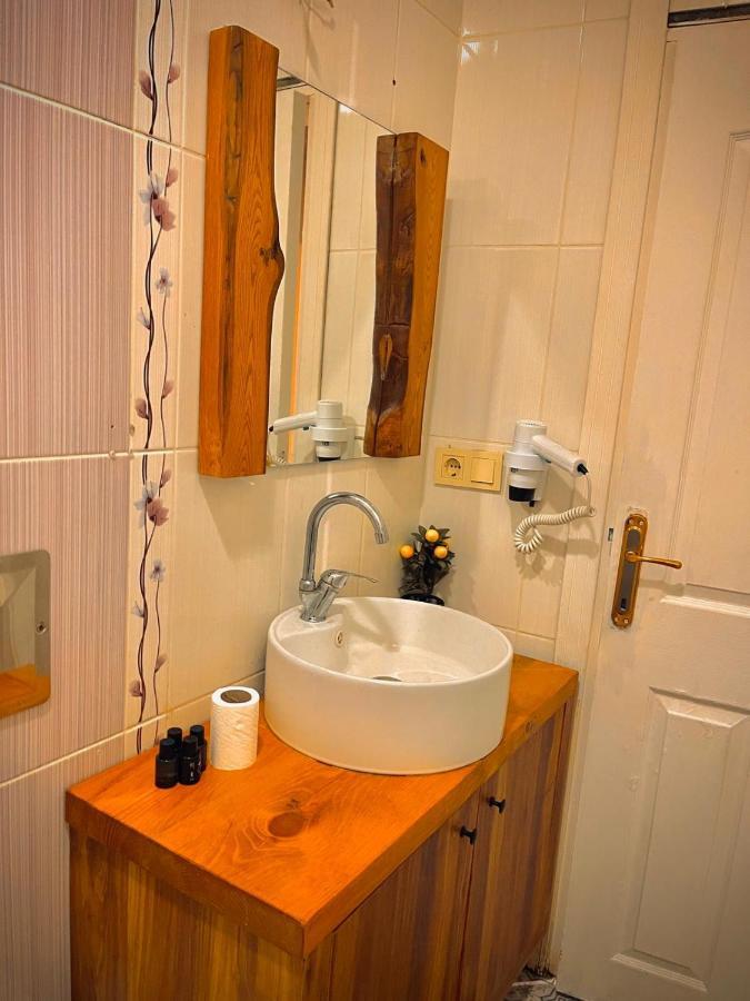 איסטמבול Rio Suite Hotel מראה חיצוני תמונה