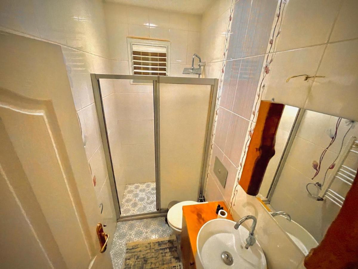 איסטמבול Rio Suite Hotel מראה חיצוני תמונה