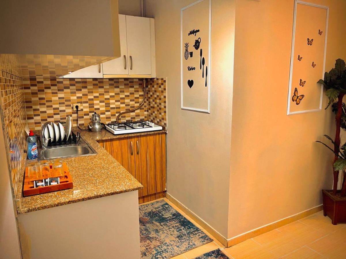 איסטמבול Rio Suite Hotel מראה חיצוני תמונה