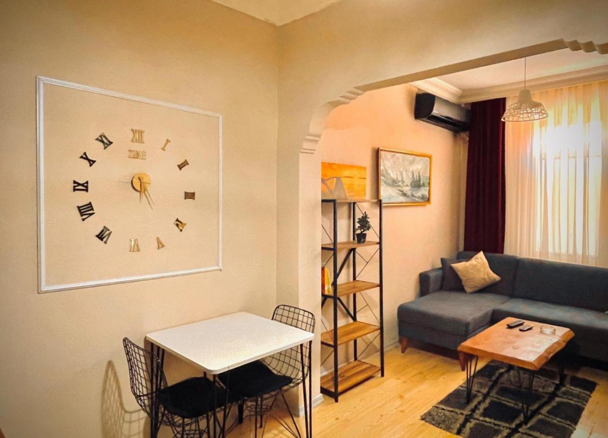 איסטמבול Rio Suite Hotel מראה חיצוני תמונה