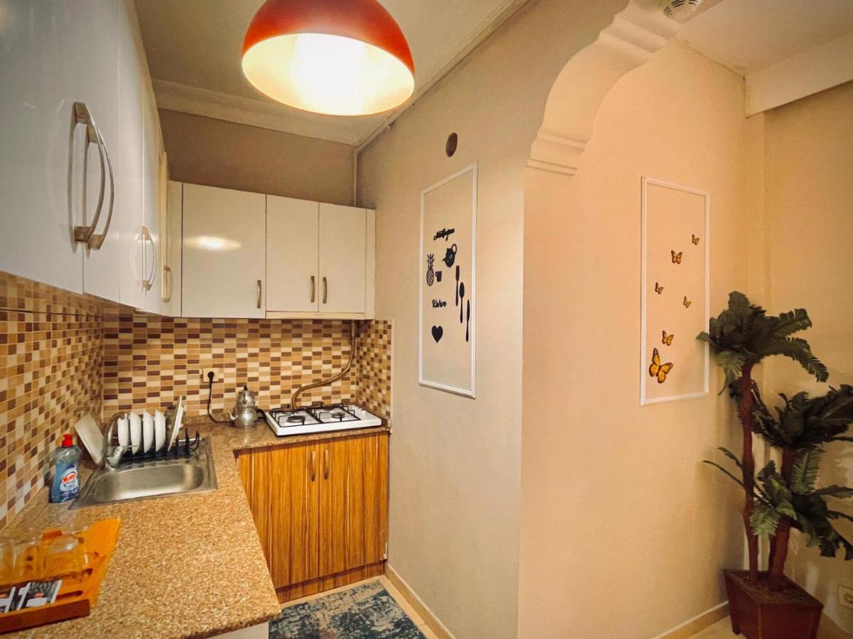 איסטמבול Rio Suite Hotel מראה חיצוני תמונה
