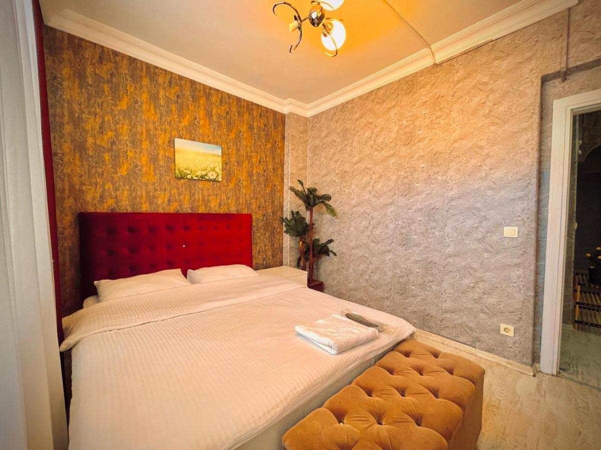 איסטמבול Rio Suite Hotel מראה חיצוני תמונה