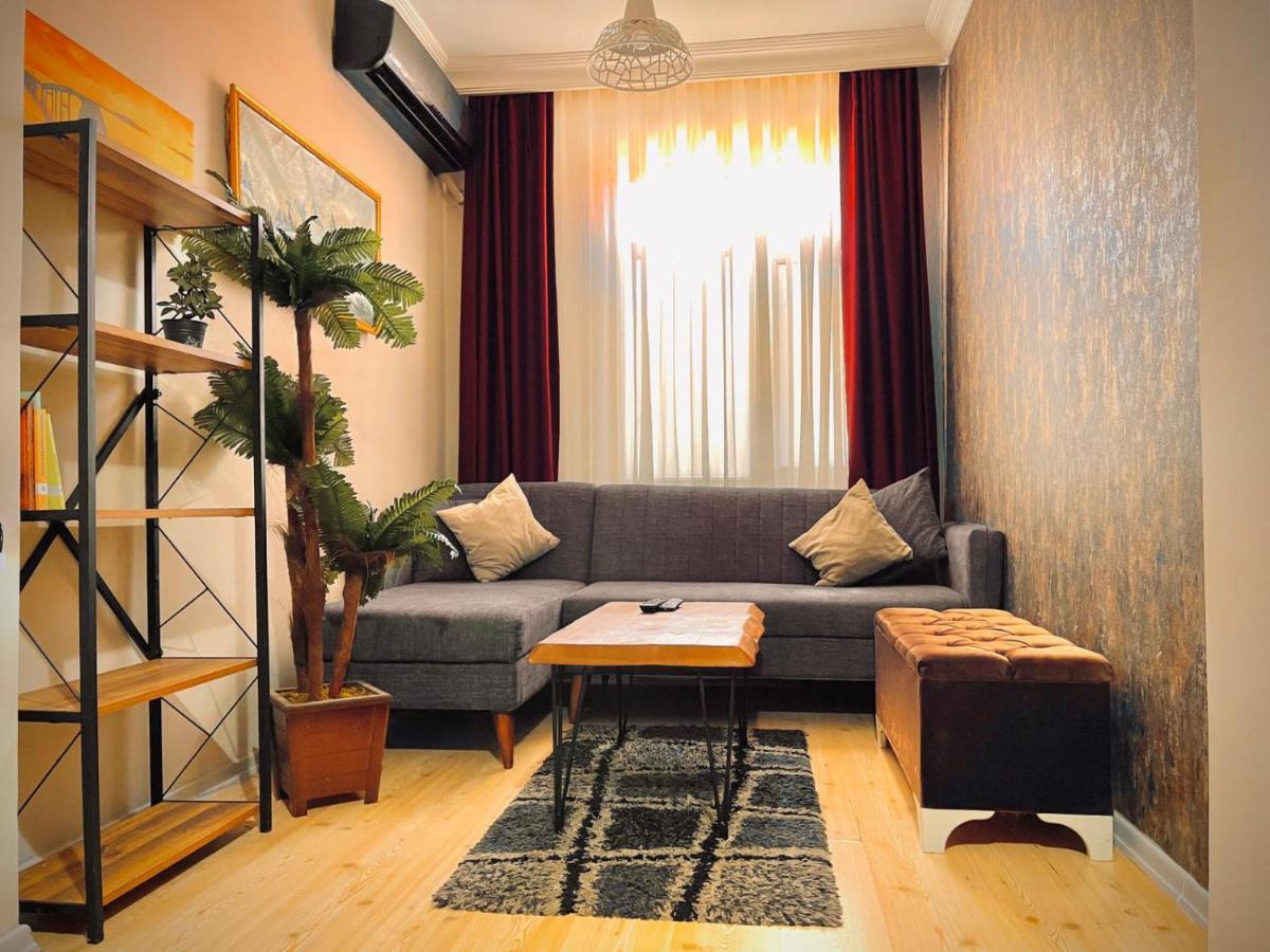 איסטמבול Rio Suite Hotel מראה חיצוני תמונה