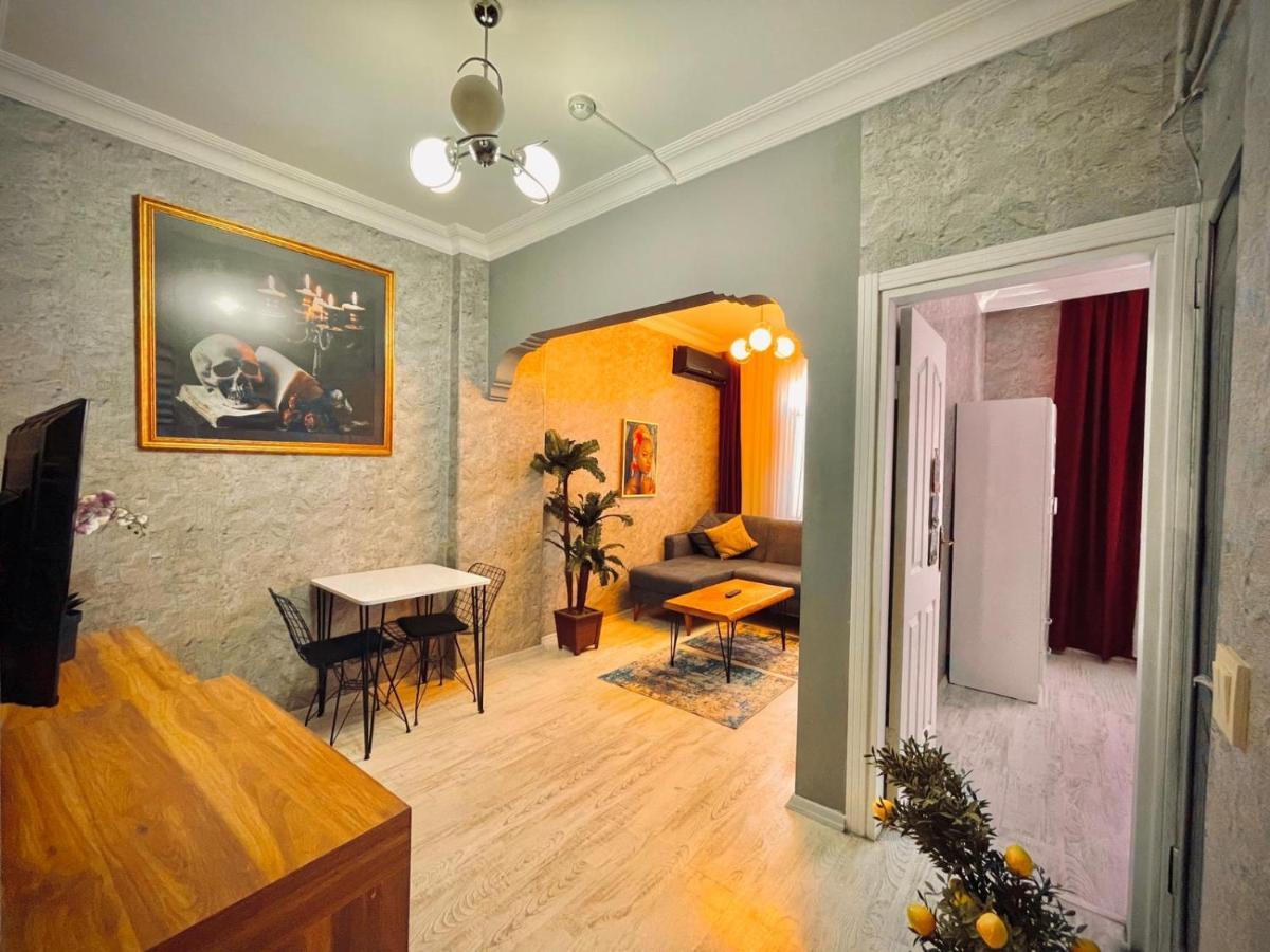 איסטמבול Rio Suite Hotel מראה חיצוני תמונה