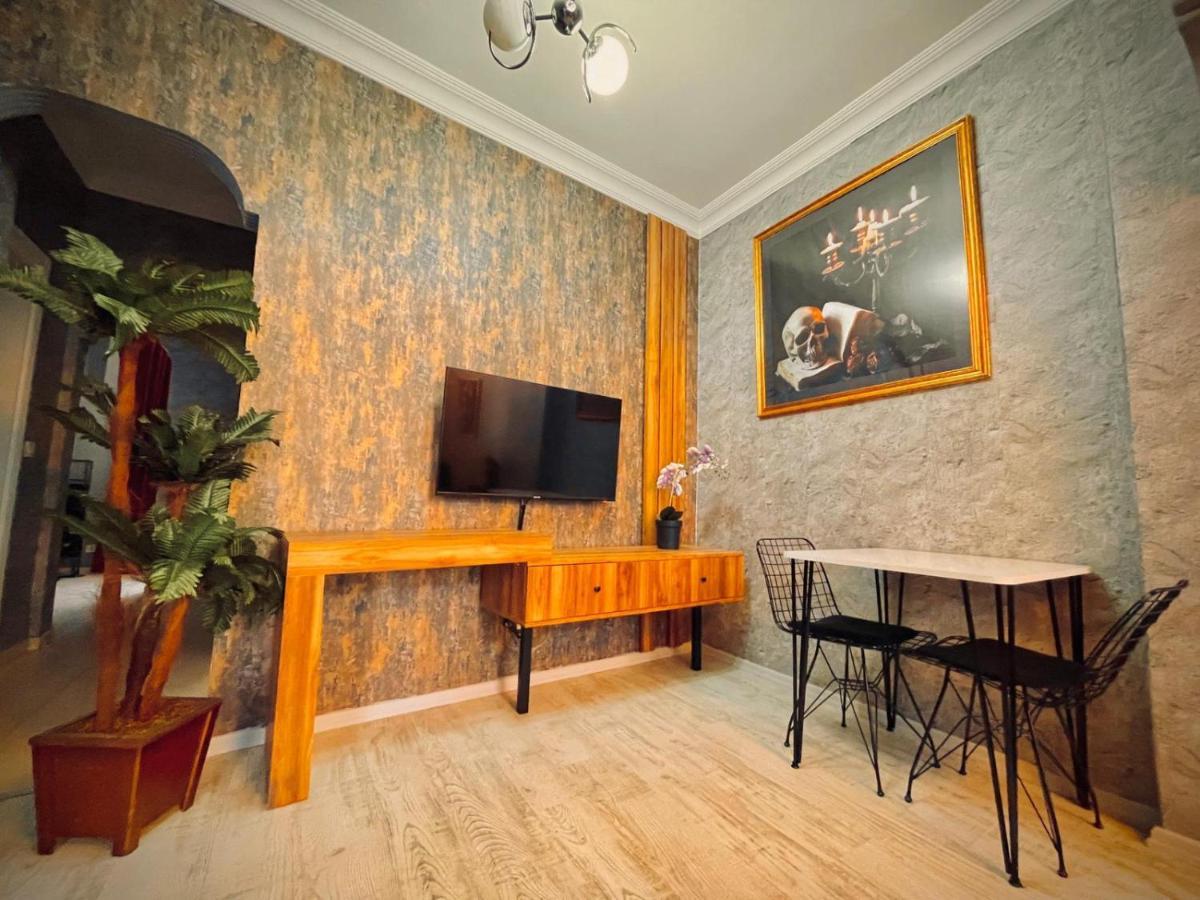 איסטמבול Rio Suite Hotel מראה חיצוני תמונה