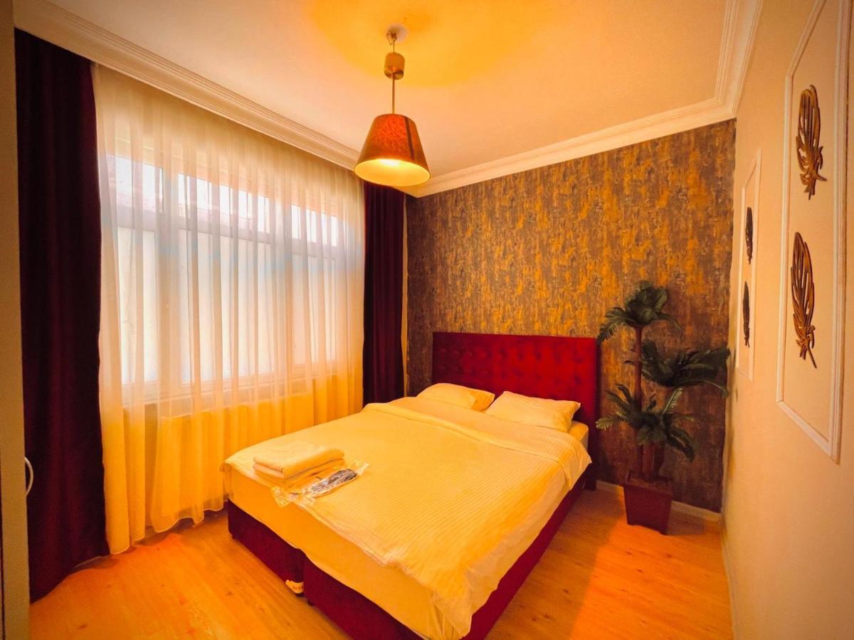 איסטמבול Rio Suite Hotel מראה חיצוני תמונה