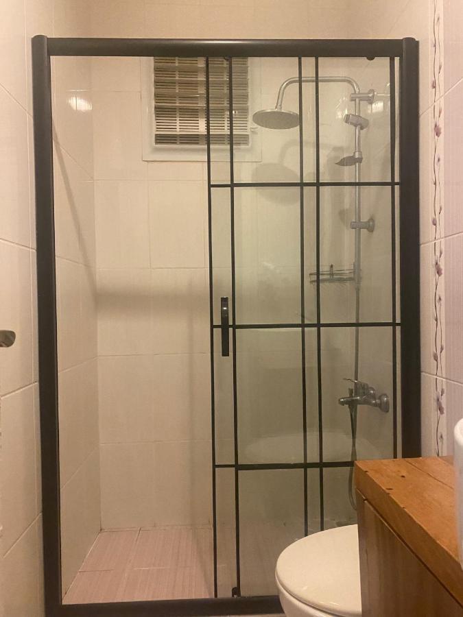 איסטמבול Rio Suite Hotel מראה חיצוני תמונה